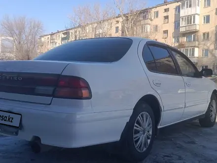 Nissan Cefiro 1995 года за 2 200 000 тг. в Усть-Каменогорск – фото 8