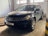 Nissan Murano 2004 года за 3 700 000 тг. в Астана – фото 2