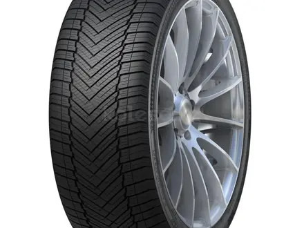 245/40R19 98Y XL — Tourador X ALL CLIMATE TF1 за 45 000 тг. в Алматы – фото 5