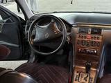 Mercedes-Benz E 320 2001 года за 3 550 000 тг. в Туркестан – фото 3