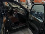 Mercedes-Benz E 320 2001 года за 3 550 000 тг. в Туркестан – фото 5