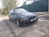 BMW 528 1998 года за 3 500 000 тг. в Алматы