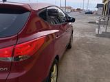 Hyundai Tucson 2012 года за 6 500 000 тг. в Атырау – фото 4
