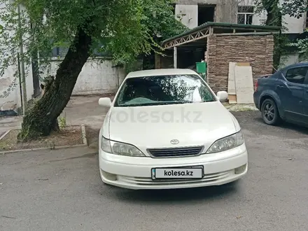 Toyota Windom 1999 года за 3 850 000 тг. в Алматы – фото 9