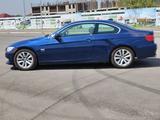 BMW 330 2012 года за 6 200 000 тг. в Алматы – фото 2