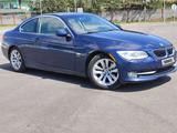 BMW 330 2012 года за 6 200 000 тг. в Алматы