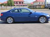 BMW 330 2012 года за 6 200 000 тг. в Алматы – фото 3