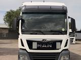 MAN  TGX 2020 года за 37 000 000 тг. в Алматы – фото 3