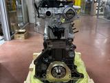 Новые двигатели на CDAB 1.8 турбо, CCZA 2.0 турбо за 1 300 000 тг. в Атырау – фото 2