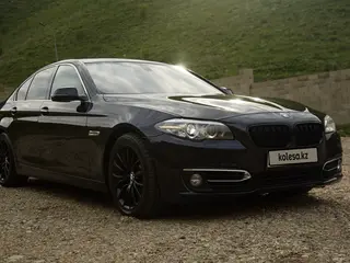 BMW 528