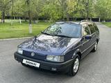 Volkswagen Passat 1993 годаүшін2 400 000 тг. в Тараз – фото 3