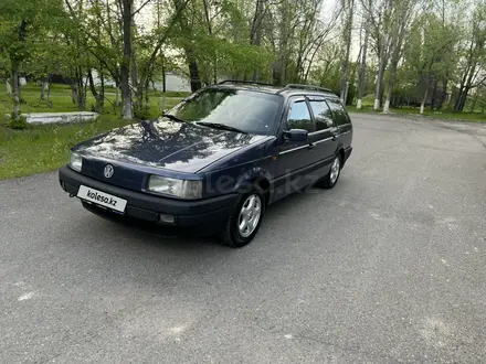 Volkswagen Passat 1993 года за 2 400 000 тг. в Тараз – фото 34