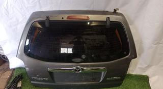 Крышка багажника Mazda tribute за 120 000 тг. в Караганда