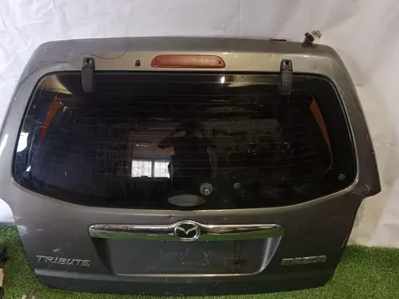 Крышка багажника Mazda tribute за 120 000 тг. в Караганда