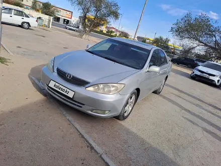 Toyota Camry 2004 года за 4 200 000 тг. в Актау