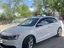 Volkswagen Jetta, 2012