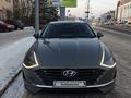 Hyundai Sonata 2022 года за 11 500 000 тг. в Караганда – фото 5