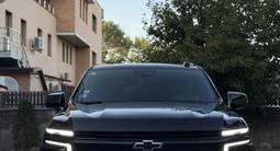 Chevrolet Tahoe 2024 года за 47 000 000 тг. в Алматы