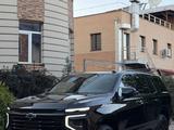 Chevrolet Tahoe 2024 года за 47 000 000 тг. в Алматы – фото 2