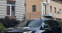 Chevrolet Tahoe 2024 года за 47 000 000 тг. в Алматы – фото 2