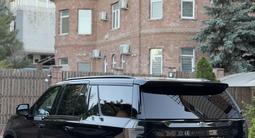 Chevrolet Tahoe 2024 года за 47 000 000 тг. в Алматы – фото 3
