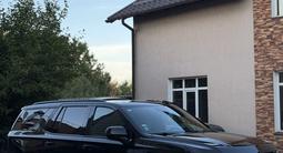 Chevrolet Tahoe 2024 года за 47 000 000 тг. в Алматы – фото 5