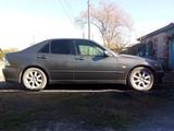 Lexus IS 200 1999 годаүшін2 700 000 тг. в Семей – фото 2