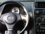 Lexus IS 200 1999 годаүшін2 700 000 тг. в Семей – фото 4