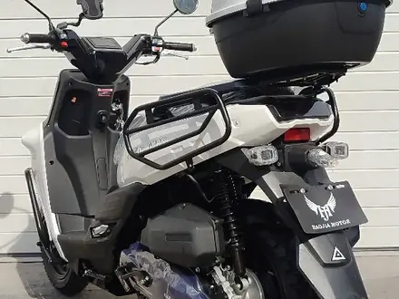 Yamaha  TANK PRO 200куб 2024 года за 280 000 тг. в Алматы – фото 13