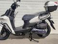 Yamaha  TANK PRO 200куб 2024 года за 280 000 тг. в Алматы – фото 14