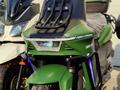 Yamaha  TANK PRO 200куб 2024 года за 280 000 тг. в Алматы – фото 19