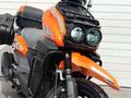 Yamaha  TANK PRO 200куб 2024 года за 280 000 тг. в Алматы – фото 2