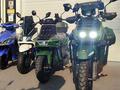 Yamaha  TANK PRO 200куб 2024 года за 280 000 тг. в Алматы – фото 20