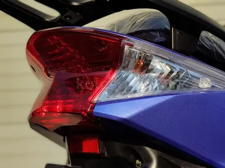 Yamaha  TANK PRO 200куб 2024 года за 280 000 тг. в Алматы – фото 24