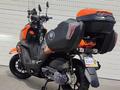 Yamaha  TANK PRO 200куб 2024 года за 280 000 тг. в Алматы – фото 6