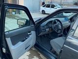 ВАЗ (Lada) Priora 2172 2009 года за 1 300 000 тг. в Атырау – фото 5