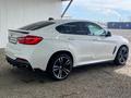 BMW X6 2015 годаүшін13 756 500 тг. в Астана – фото 4