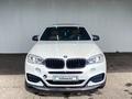 BMW X6 2015 годаүшін13 756 500 тг. в Астана