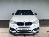BMW X6 2015 года за 13 756 500 тг. в Астана