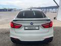 BMW X6 2015 годаүшін13 756 500 тг. в Астана – фото 2