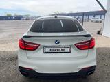 BMW X6 2015 года за 13 756 500 тг. в Астана – фото 2