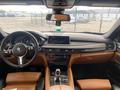 BMW X6 2015 годаүшін13 756 500 тг. в Астана – фото 9