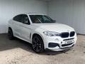 BMW X6 2015 годаүшін13 756 500 тг. в Астана – фото 5