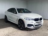 BMW X6 2015 года за 13 756 500 тг. в Астана – фото 5