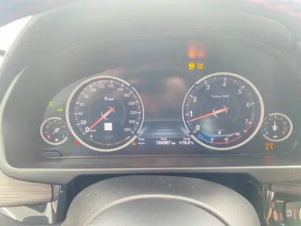 BMW X6 2015 года за 13 756 500 тг. в Астана – фото 10