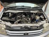Toyota Town Ace Noah 1998 годаүшін1 600 000 тг. в Рудный