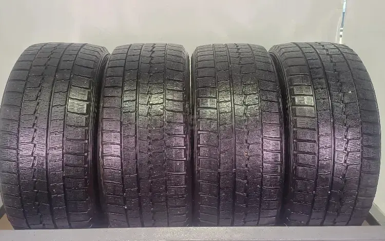 Шины зимние Dunlop Winter Maxx 245/45/R17 Код товара: 1060үшін45 000 тг. в Алматы