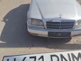 Mercedes-Benz C 200 1994 годаfor2 500 000 тг. в Тараз