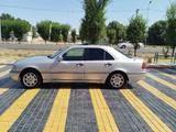 Mercedes-Benz C 200 1994 годаfor2 500 000 тг. в Тараз – фото 5
