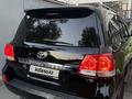 Toyota Land Cruiser 2008 годаfor17 500 000 тг. в Алматы – фото 2